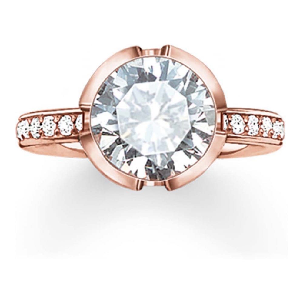 Thomas sabo - Bague pour Femmes