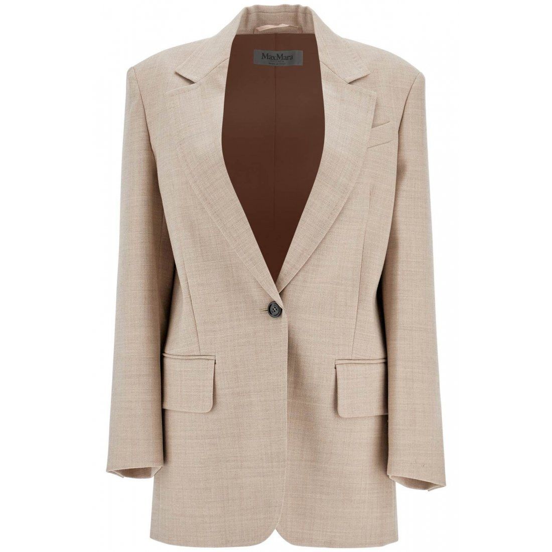 Max mara - Blazer 'Rosi' pour Femmes