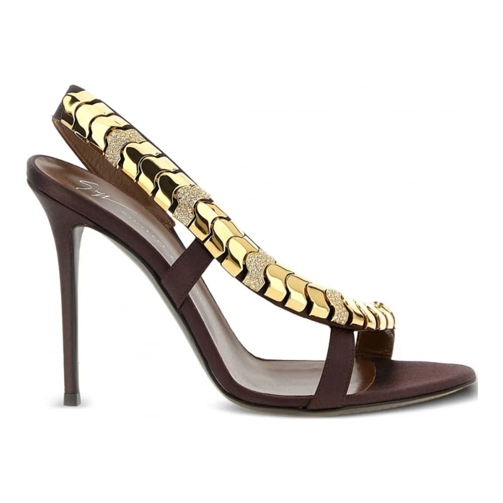 Giuseppe zanotti - Sandales à talon 'Dafne' pour Femmes