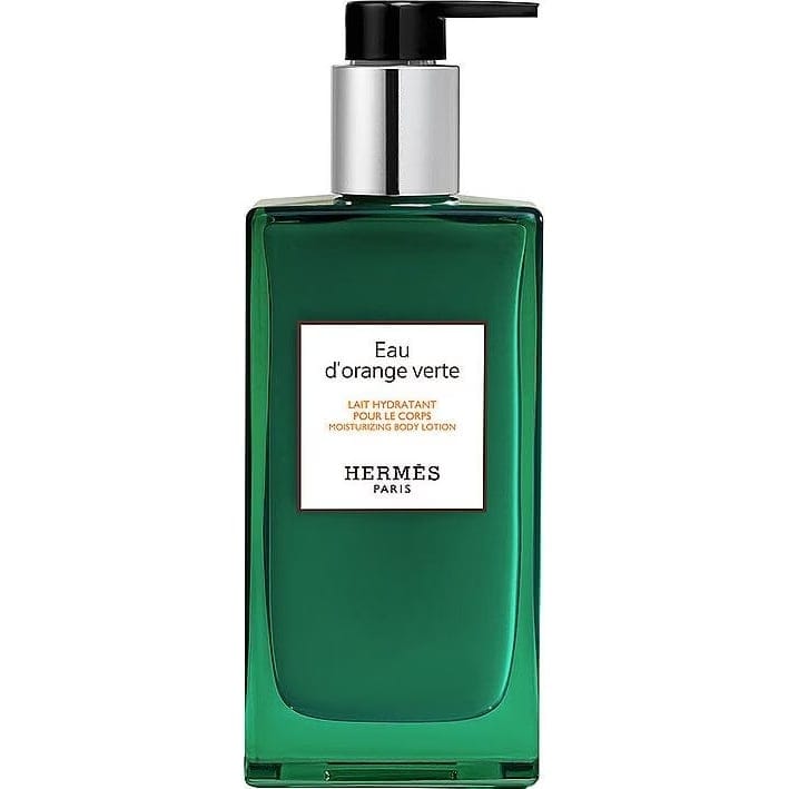 Hermès - Lait Corporel 'Eau d'Orange Verte' - 200 ml