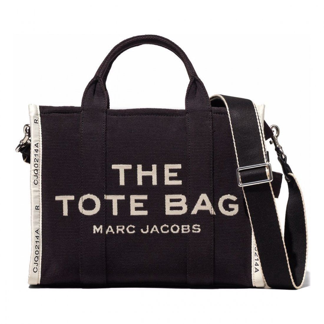 Marc Jacobs - Sac Cabas 'The Traveler Small' pour Femmes