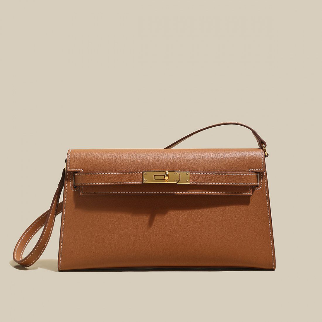 Cilela - Sac à bandoulière pour Femmes