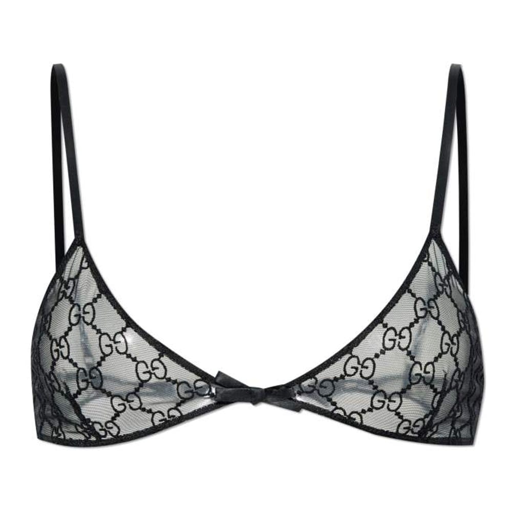 Gucci - Soutien-gorge 'Lace' pour Femmes