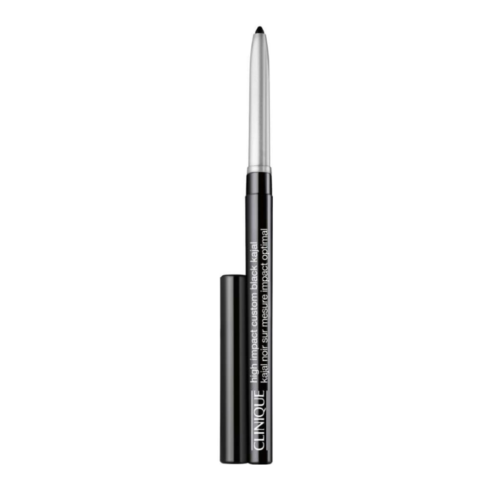 Clinique - Crayon Yeux 'High Impact Custom Kajal' - Black 0.28 g