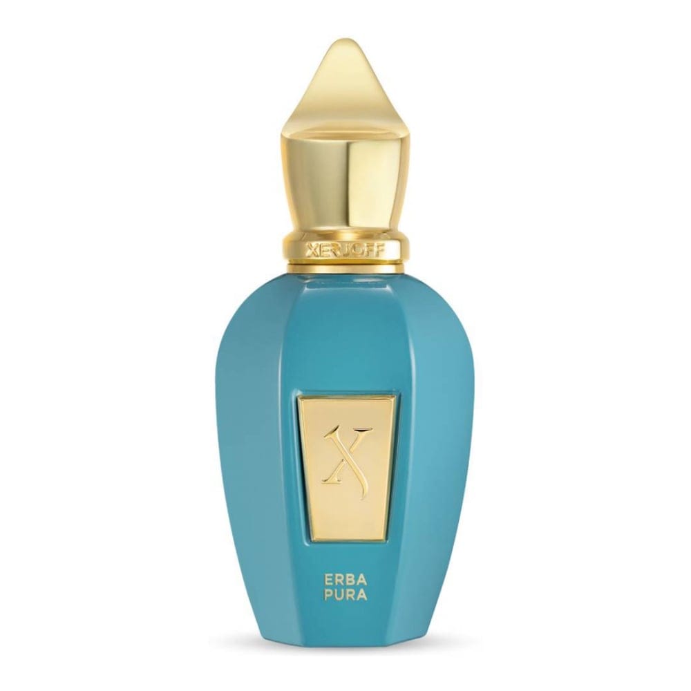 Xerjoff - Eau de parfum 'Vibe Erba Pura' - 50 ml