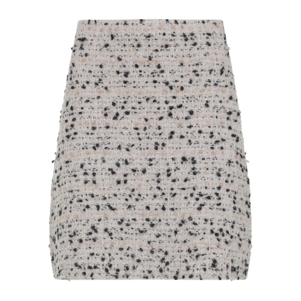 Fabiana filippi - Mini Jupe 'Tweed' pour Femmes