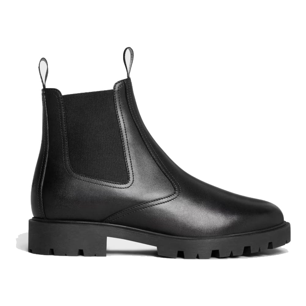 Celine - Bottines Chelsea 'Margaret' pour Hommes