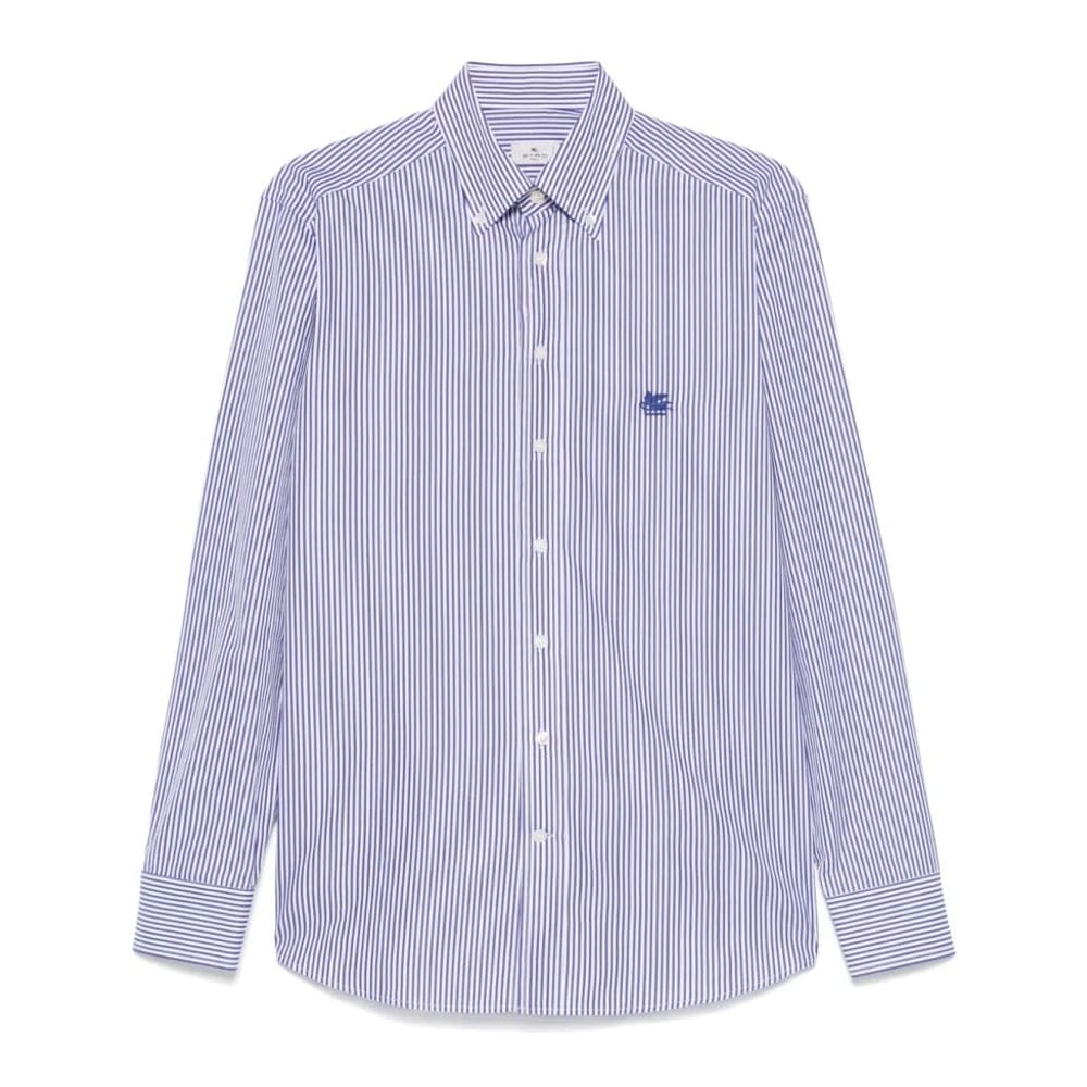 Etro - Chemise 'Striped' pour Hommes