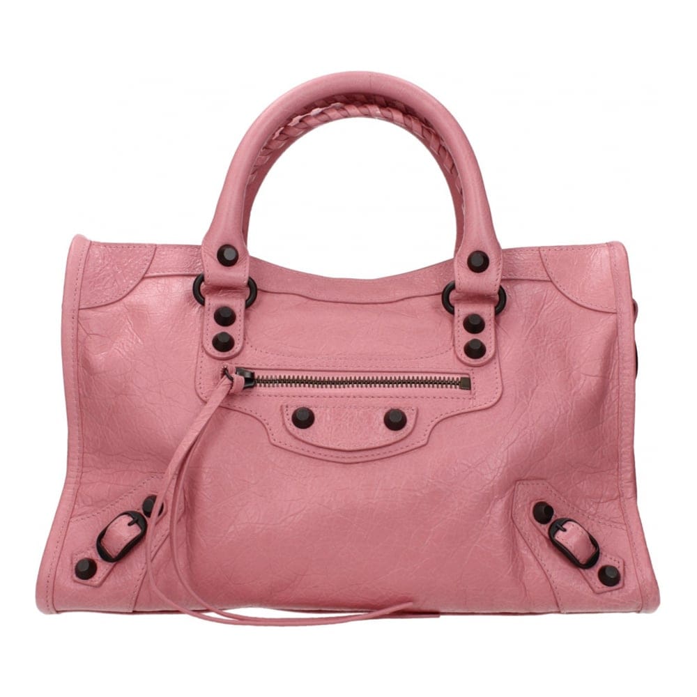 Balenciaga - Sac à bandoulière 'Le City Bag Small' pour Femmes