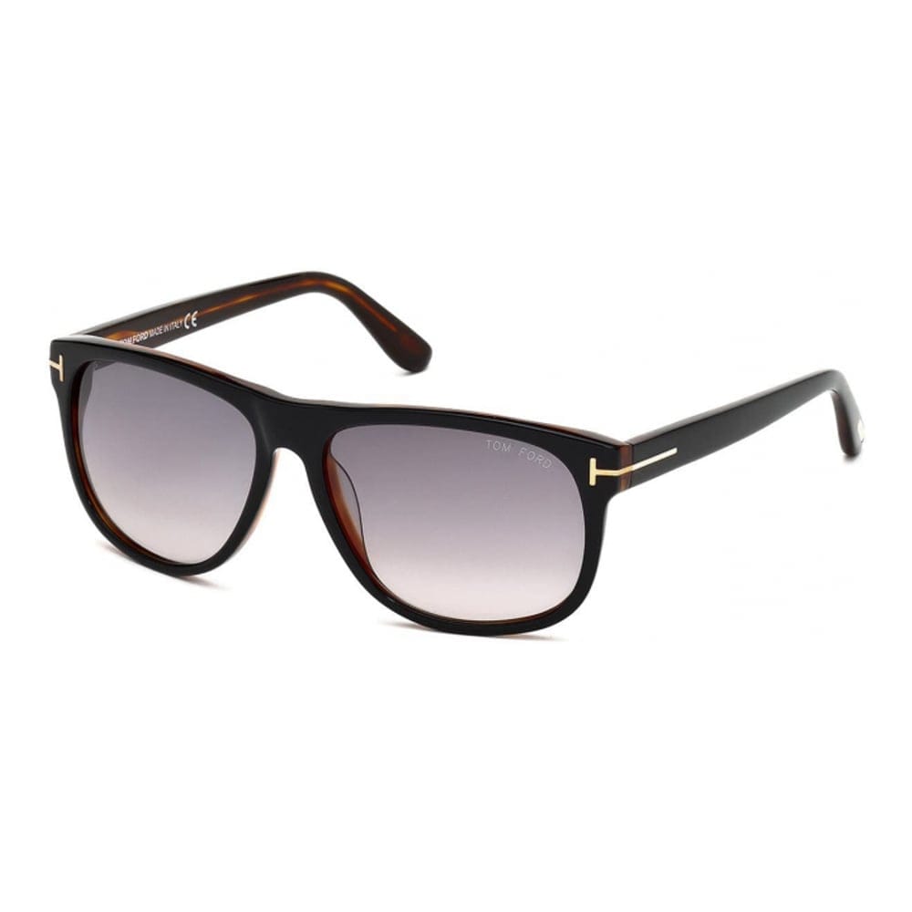 Tom ford - 'Square 58mm Sunglasses' pour Hommes