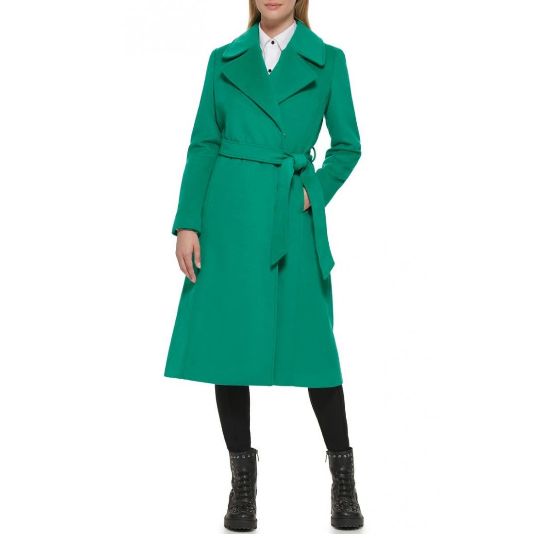 Karl lagerfeld paris - Manteau pour Femmes