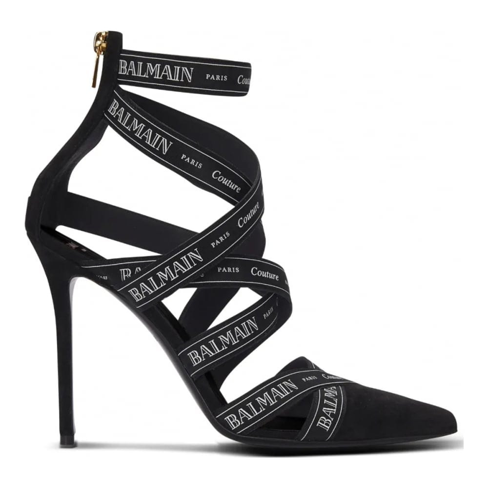 Balmain - Escarpins 'Couture' pour Femmes