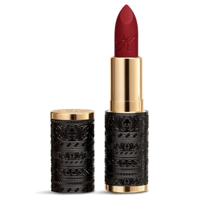 By kilian - Rouge à Lèvres 'Le Rouge Parfum Matte' - 240 Intoxicated Rouge