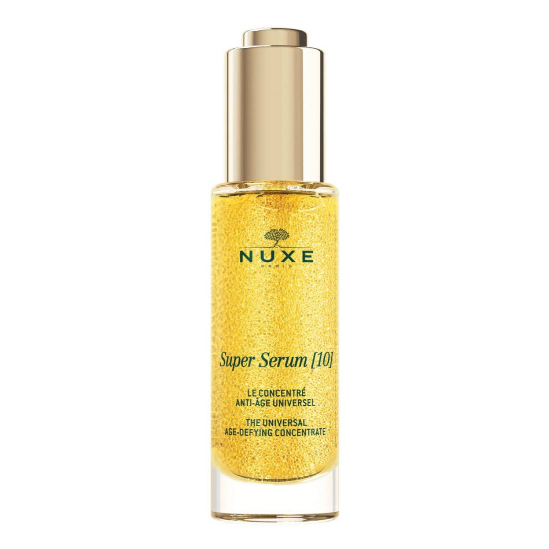 Nuxe - Sérum anti-âge 'Super Serum (10)' - 30 ml
