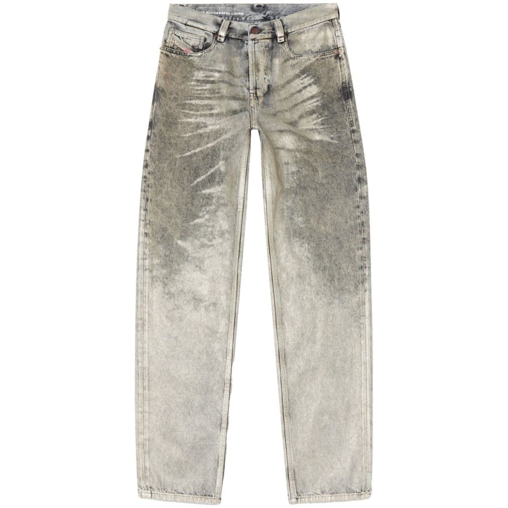Diesel - Jeans '1988 D-Ark-S7' pour Femmes