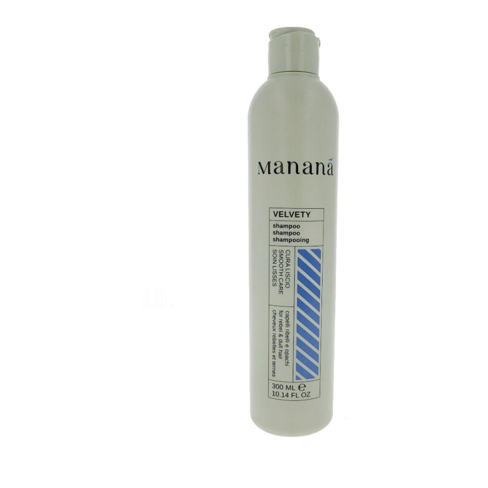 Mananã - Shampoing 'Velvety' - 300 ml