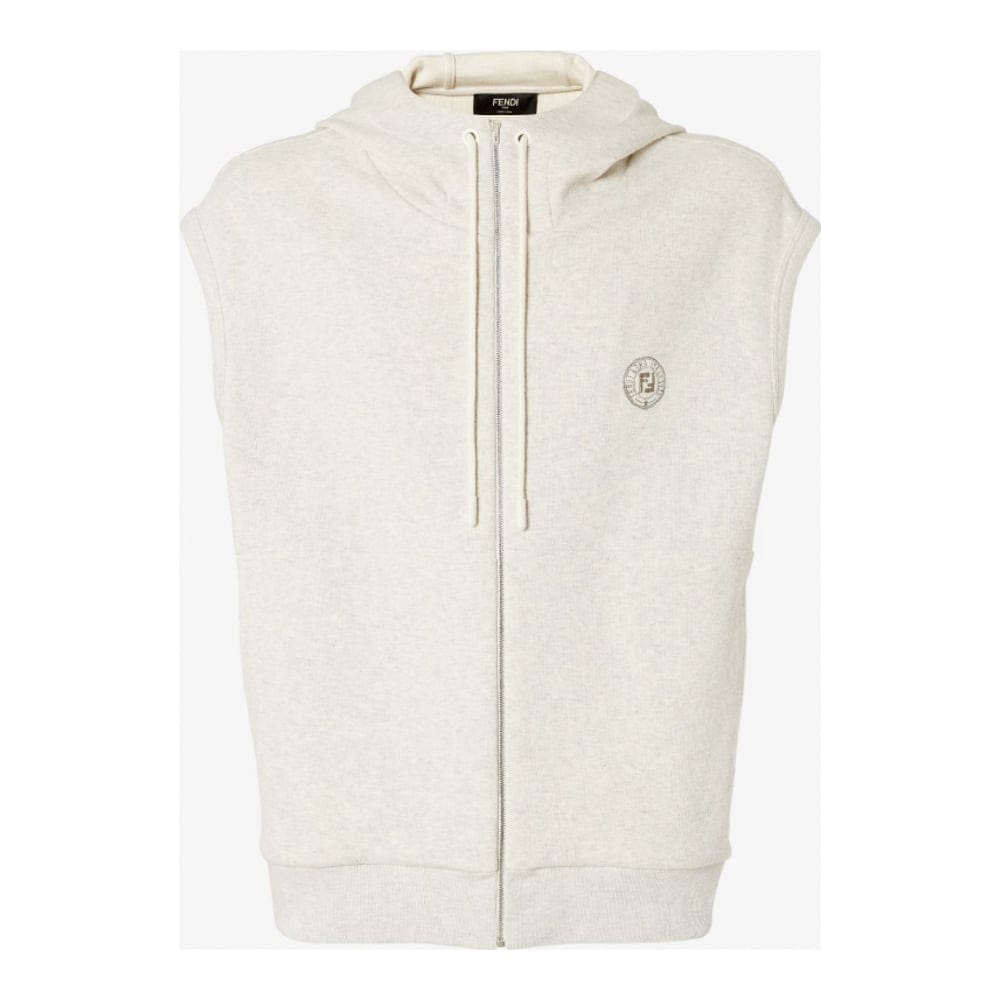 Fendi - Sweatshirt pour Hommes