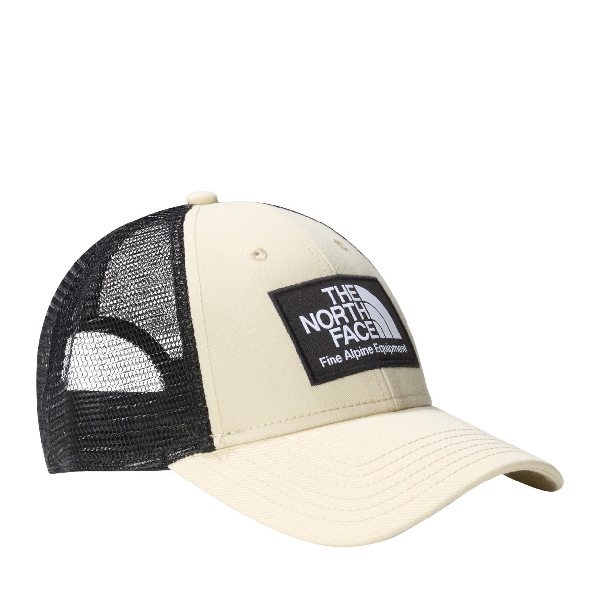 The North Face - MUDDER TRUCKER