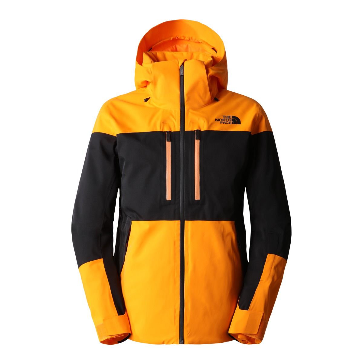 The north face - M's CHAKAL JACKET