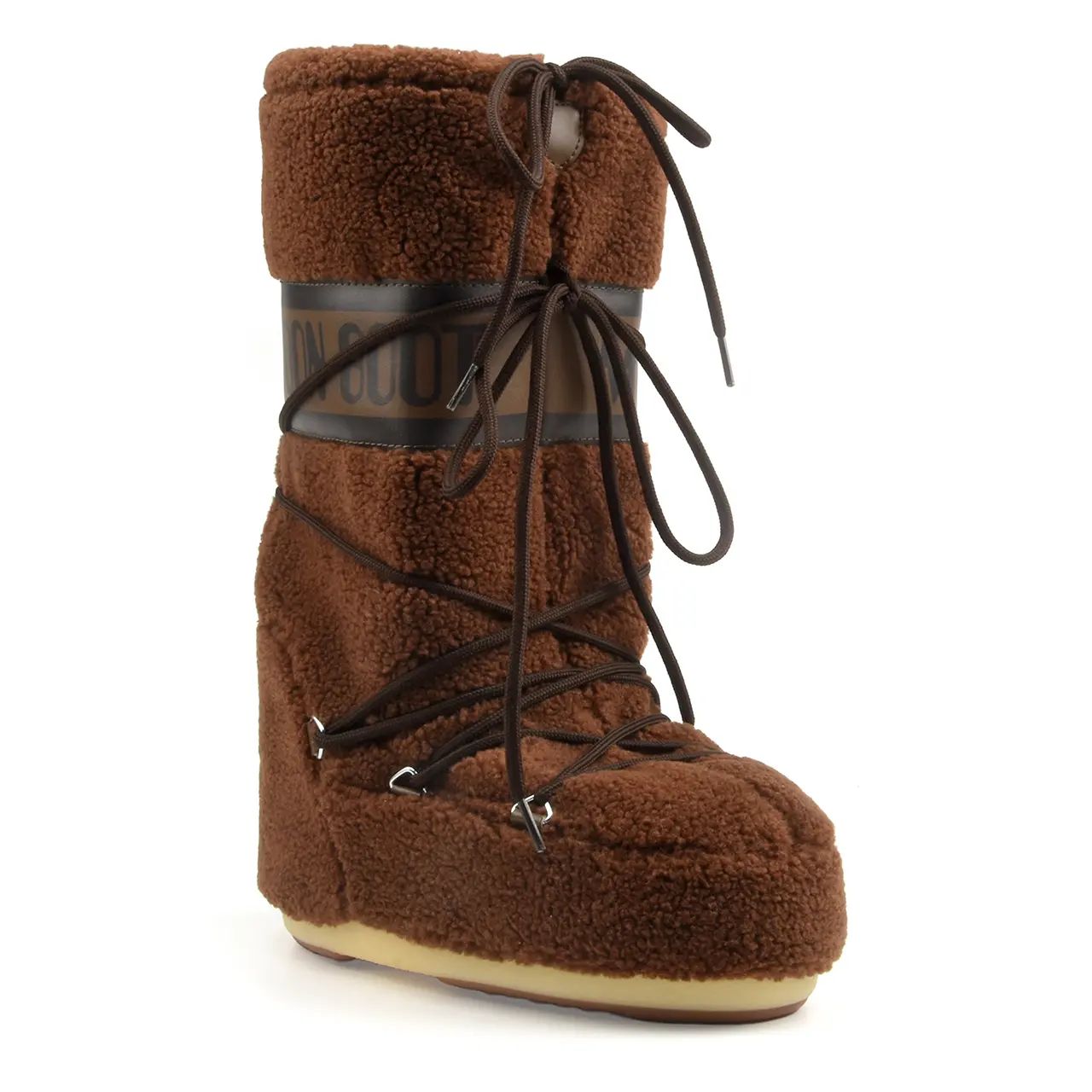 Moon boot ICON FLEECE-35 35
