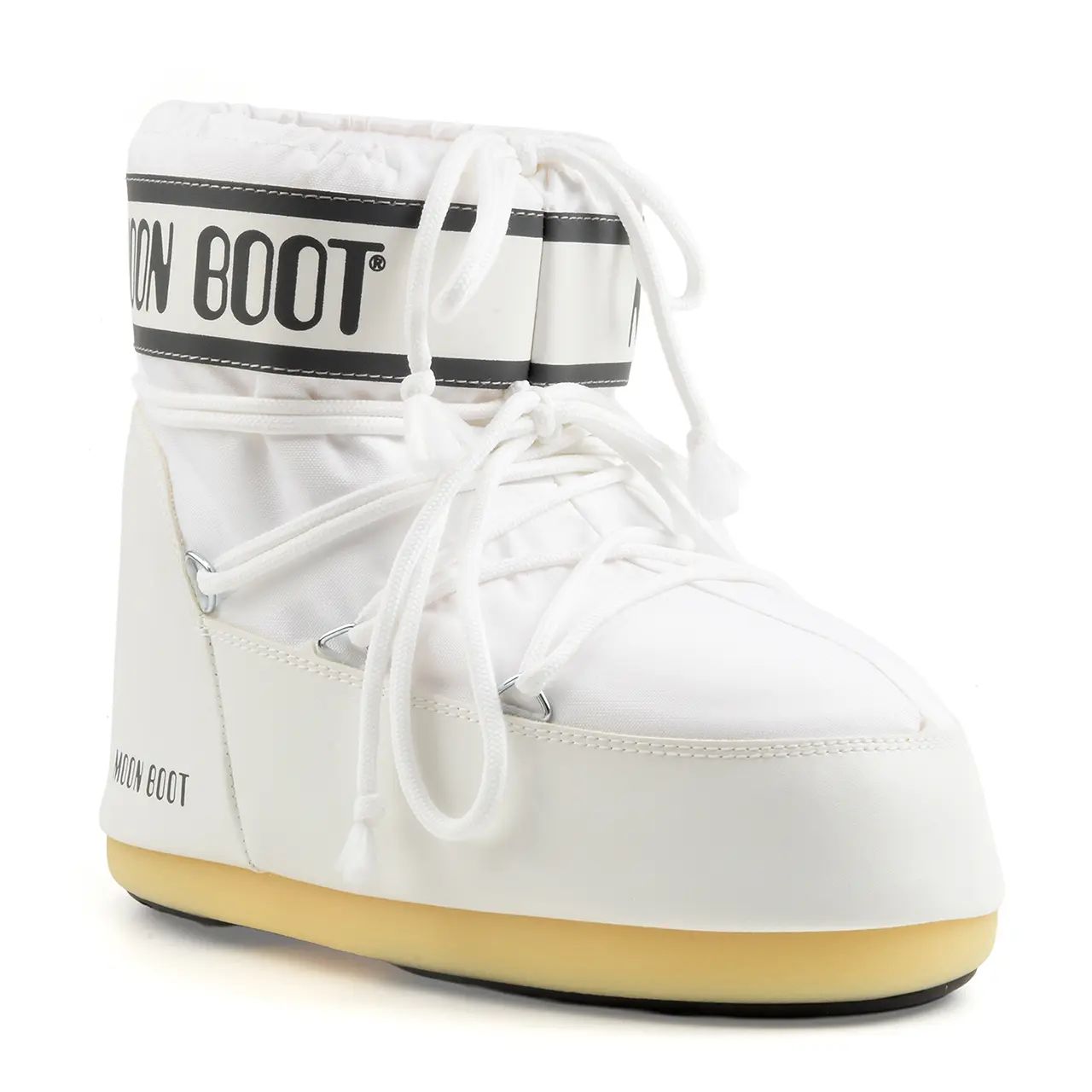 Moon boot ICON LOW NYLON-36 36