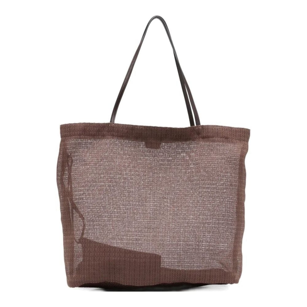 The row - Sac Cabas 'Barn Mesh' pour Femmes