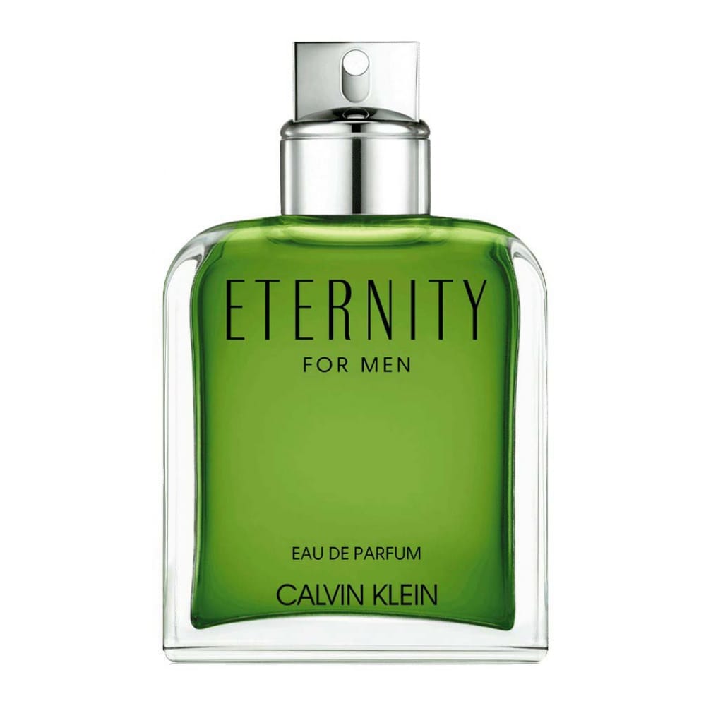 Calvin klein - "Eau de parfum 'Eternity For Men' - 200 ml"