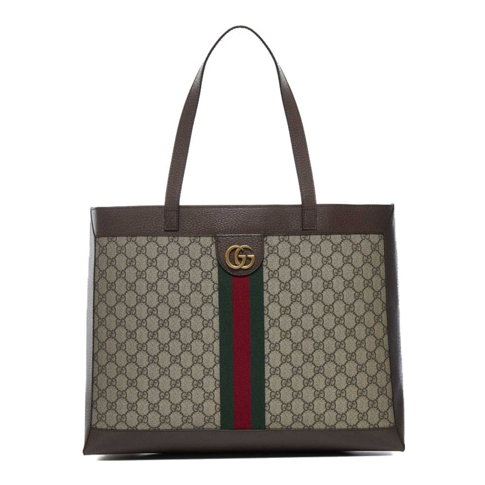 Gucci - Sac Cabas 'Ophidia GG Supreme' pour Hommes