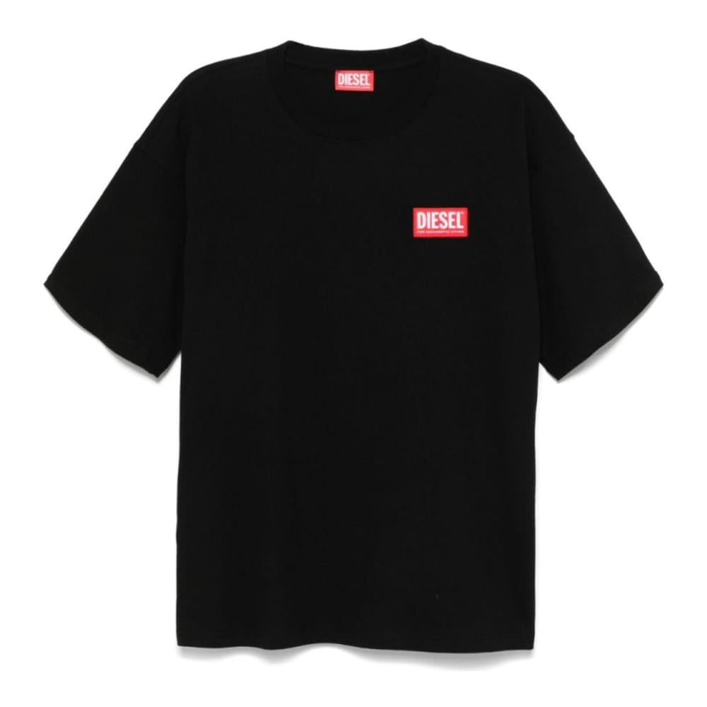 Diesel - T-shirt pour Hommes