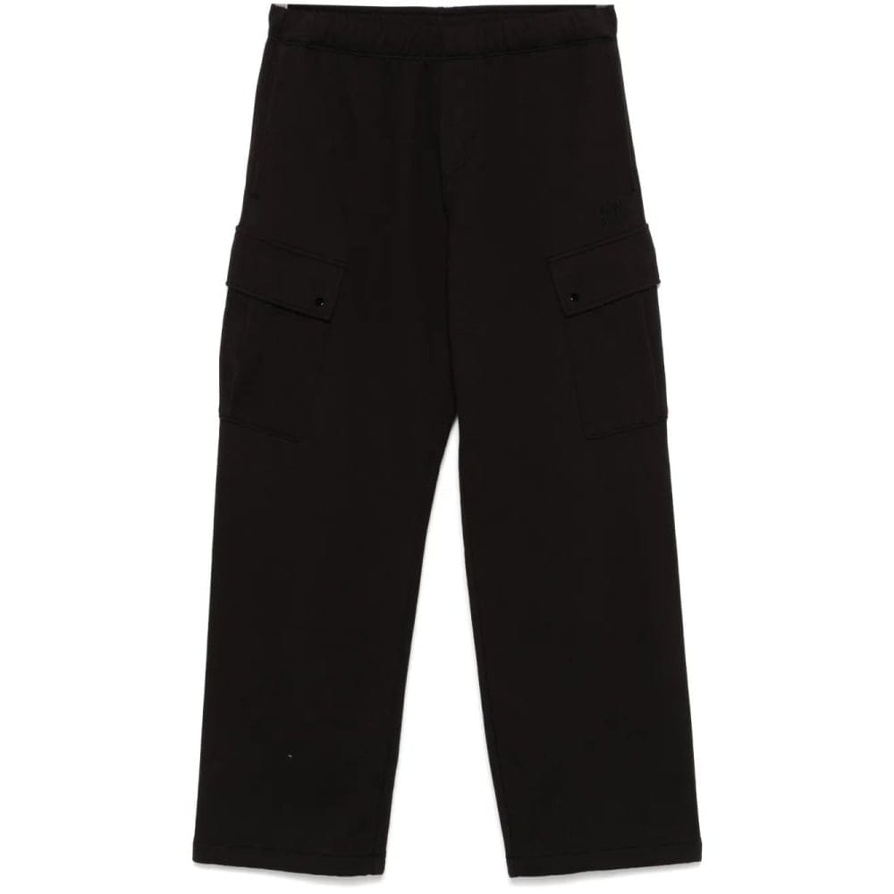 Cp company - Jogging 'Diagonal-Fleece' pour Hommes