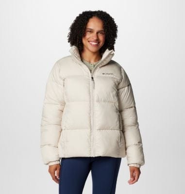 Columbia - Puffect™ II Full Zip Jacket