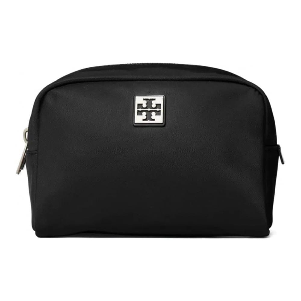 Tory burch - Trousse de maquillage 'Virginia' pour Femmes
