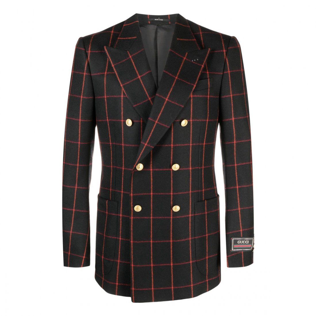 Gucci - Blazer pour Hommes