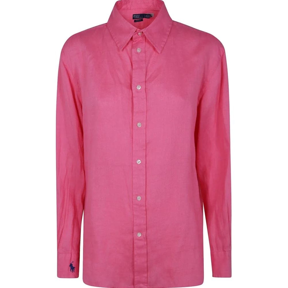 Polo ralph lauren - Chemise pour Femmes