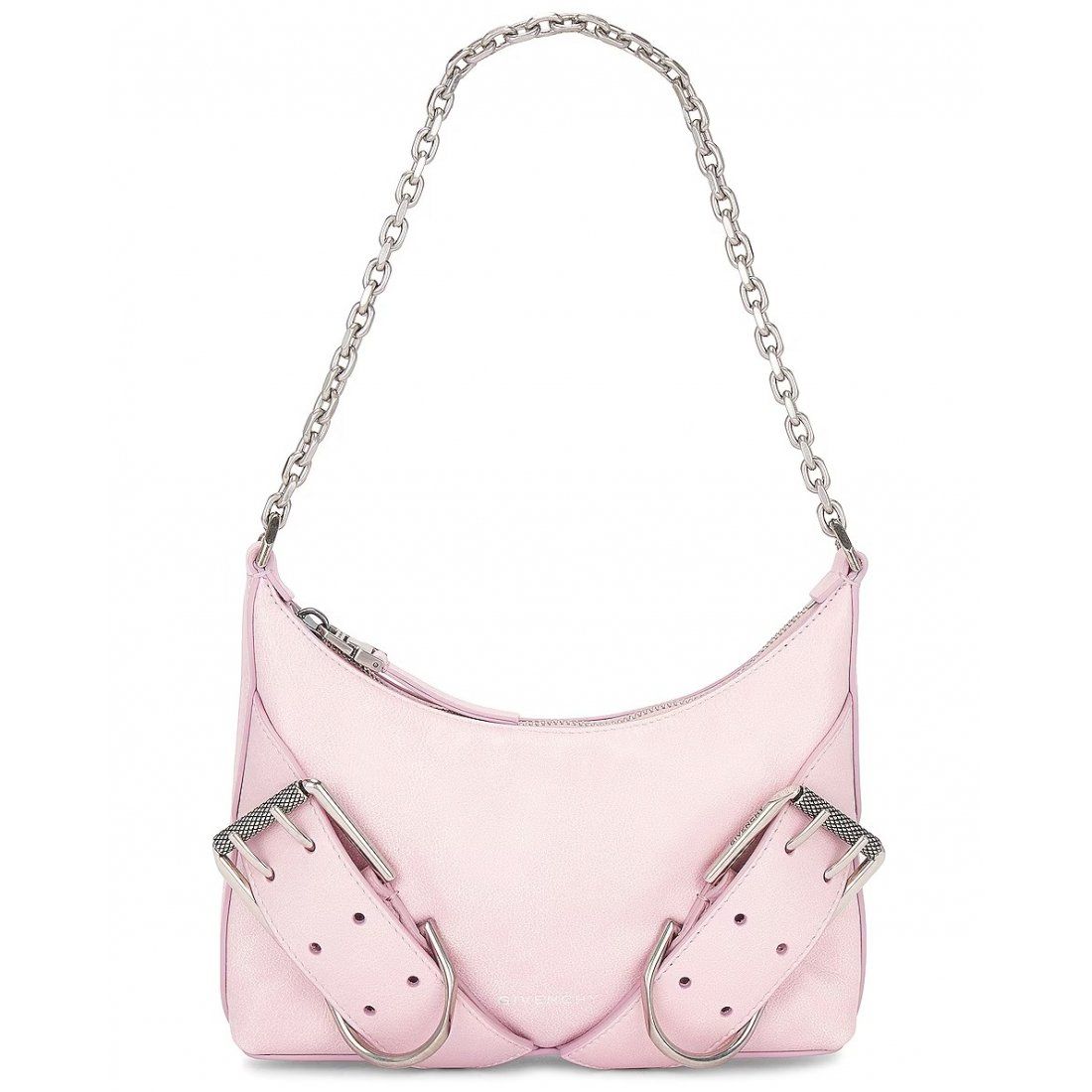 Givenchy - Sac à bandoulière 'Voyou Boyfriend Chain' pour Femmes
