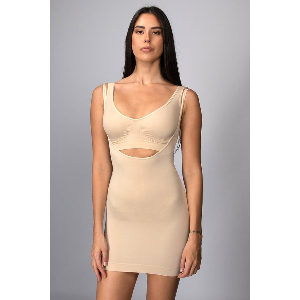 BodyEffect - Body Shaper 'Gold' pour Femmes