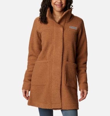 Columbia - Panorama™ Long Jacket