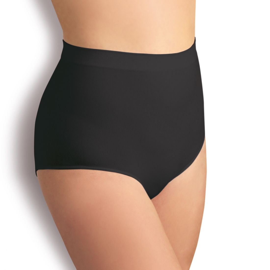 Intimidea - Culotte amincissante 'Maxi' pour Femmes