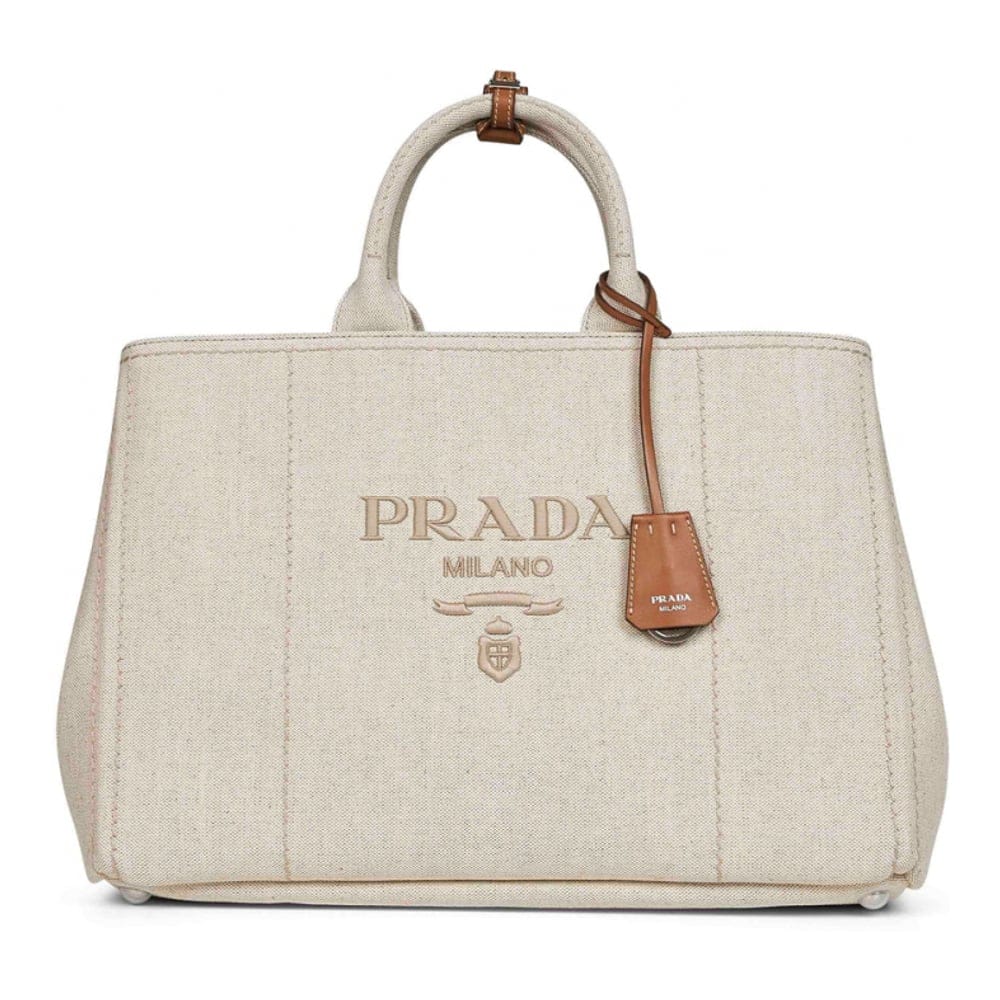 Prada - Sac Cabas 'Jardinière Extra Large' pour Hommes