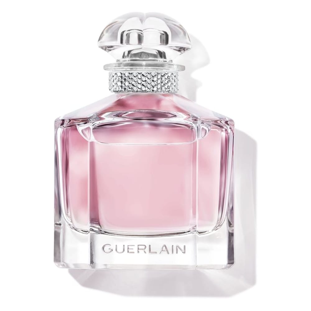 Guerlain - Eau de parfum 'Mon Guerlain Sparkling Bouquet' - 100 ml