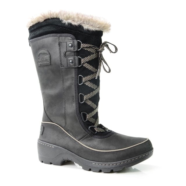 Sorel Torino High Premium-36 36