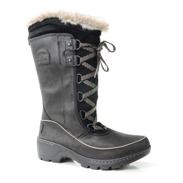 Sorel - Torino High Premium