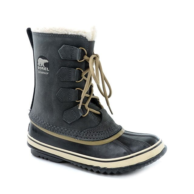 Sorel 1964 Pac 2-42 42
