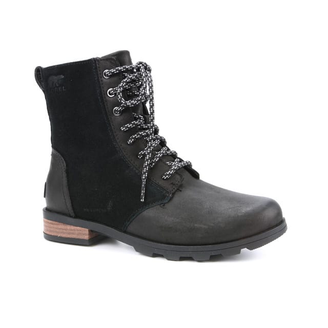 Sorel Emelie Short Lace-36 36