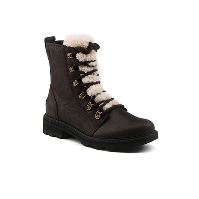 Sorel Lennox Lace Cozy-37 37
