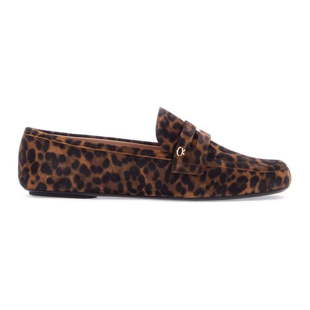 Gianvito rossi - Mocassins 'Giorgia Loa' pour Femmes