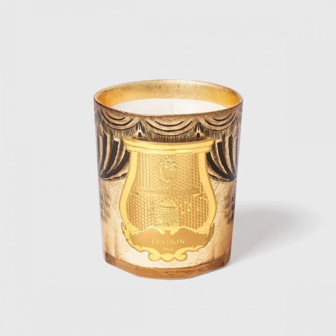 Cire trudon - Bougie parfumée 'Rose and Amber' - 270 g