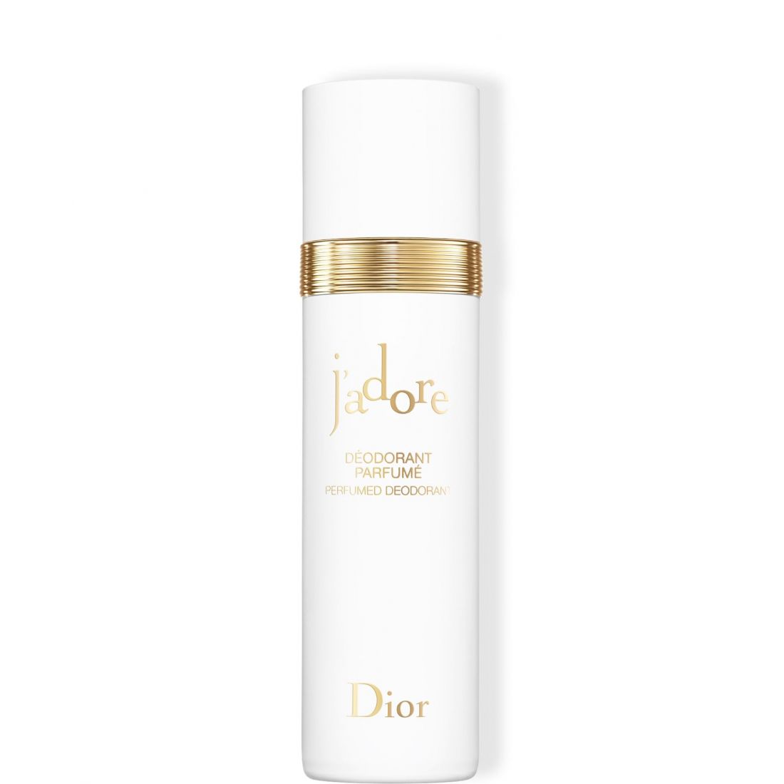 Dior - Déodorant parfumé 'J'Adore' - 100 ml