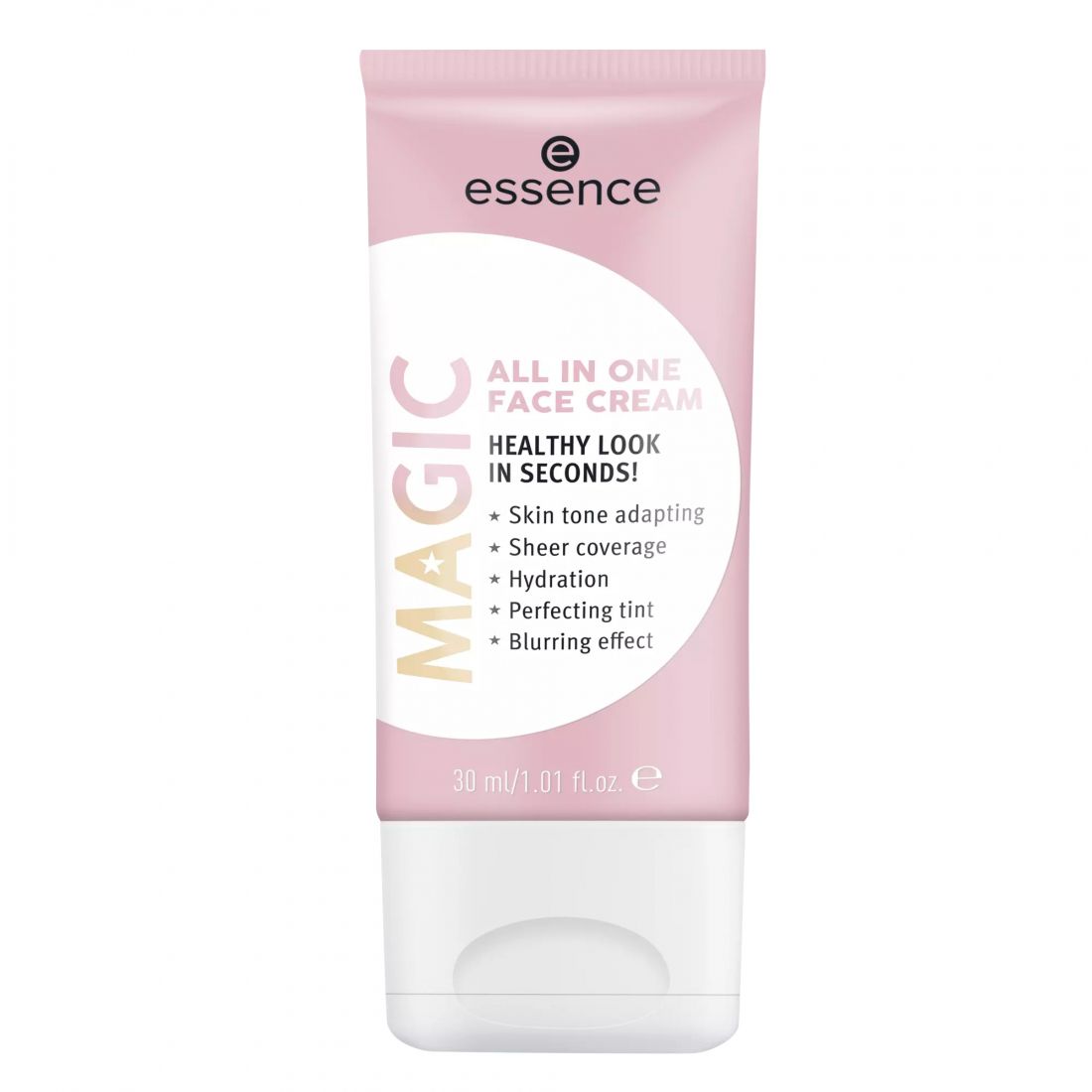 Essence - Crème visage 'Magic All In One Multi-Effets' - 30 ml