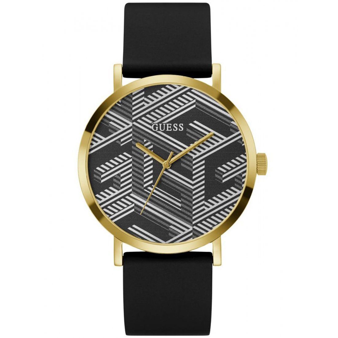 Guess - Montre 'GW0625G2' pour Hommes
